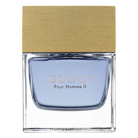 gucci pour homme ii south africa